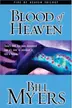Book cover of Blood of Heaven