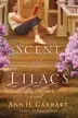 Book cover of Scent of Lilacs