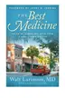 Book cover of The Best Medicine