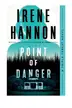Book cover of Point of Danger