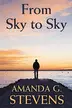 Book cover of From Sky to Sky