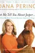Book cover of Let Me Tell You about Jasper . . .