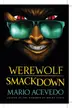 Book cover of Werewolf smackdown