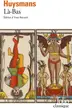 Book cover of Là-bas