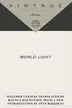Book cover of World Light