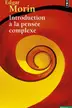 Book cover of Introduction à la pensée complexe