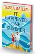 Book cover of It Happened One Summer Deluxe Collector's Edition