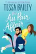 Book cover of The Au Pair Affair