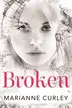 Book cover of Broken