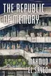 Book cover of The Republic of Memory: A Novel