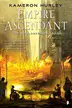 Book cover of Empire Ascendant