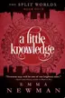 Book cover of A little knowledge