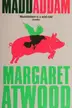 Book cover of MaddAddam