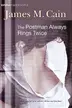 Book cover of The postman always rings twice