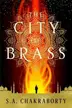Book cover of The City of Brass