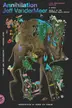 Book cover of Annihilation