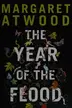 Book cover of The Year of the Flood
