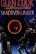 Book cover of Shadows Linger
