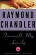 Book cover of Farewell, My Lovely