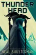 Book cover of Thunderhead