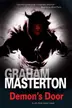 Book cover of Demon’s Door
