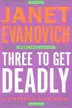 Book cover of Three to Get Deadly
