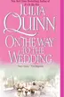 Book cover of On the Way to the Wedding
