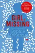 Book cover of Girl, Missing