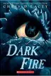 Book cover of Dark fire