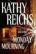 Book cover of Monday Mourning