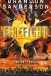 Book cover of Firefight
