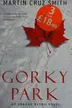 Book cover of Gorky Park