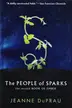 Book cover of The People of Sparks