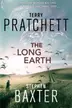 Book cover of The Long Earth