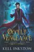 Book cover of Occult Vengeance