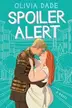 Book cover of Spoiler Alert