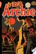 Book cover of Afterlife With Archie Magazine #2