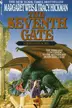 Book cover of The Seventh Gate