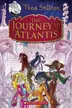 Book cover of Il principe di Atlantide