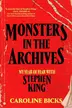 Book cover of Monsters in the Archives