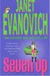 Book cover of Seven Up