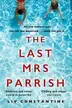 Book cover of The Last Mrs Parrish