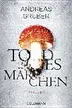 Book cover of Todesmärchen