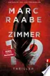 Book cover of Zimmer 19