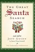Book cover of The Great Santa Search
