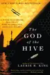 Book cover of The God of the Hive