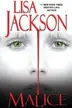 Book cover of Malice
