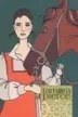 Book cover of Lady Knight