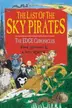 Book cover of The Last of the Sky Pirates