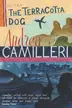 Book cover of Cane di terracotta